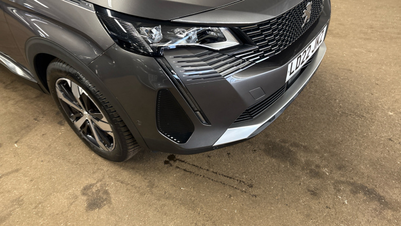 Peugeot 5008 1.6 PureTech 180 GT Premium 5dr EAT8 Petrol Estate